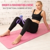 Trenażer ud, nóg, ramion, brzucha fitness [12080000121]
